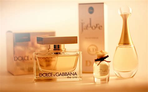dolce gabbana j'adore